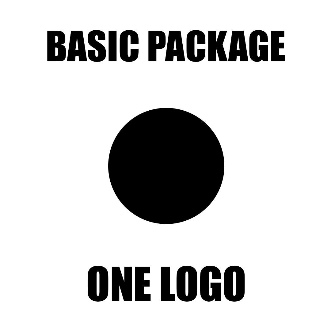 Basic Logo Package
