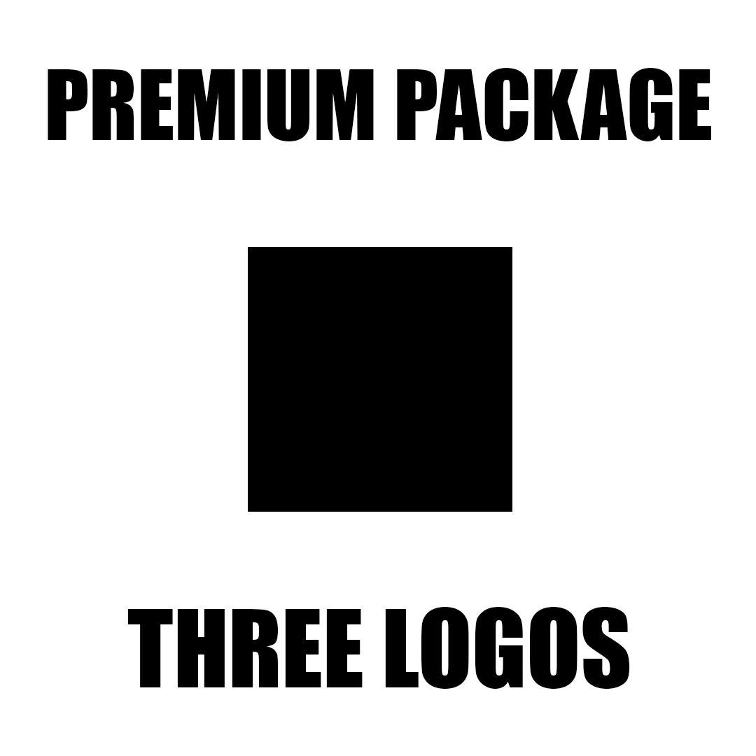 Premium Logo Package
