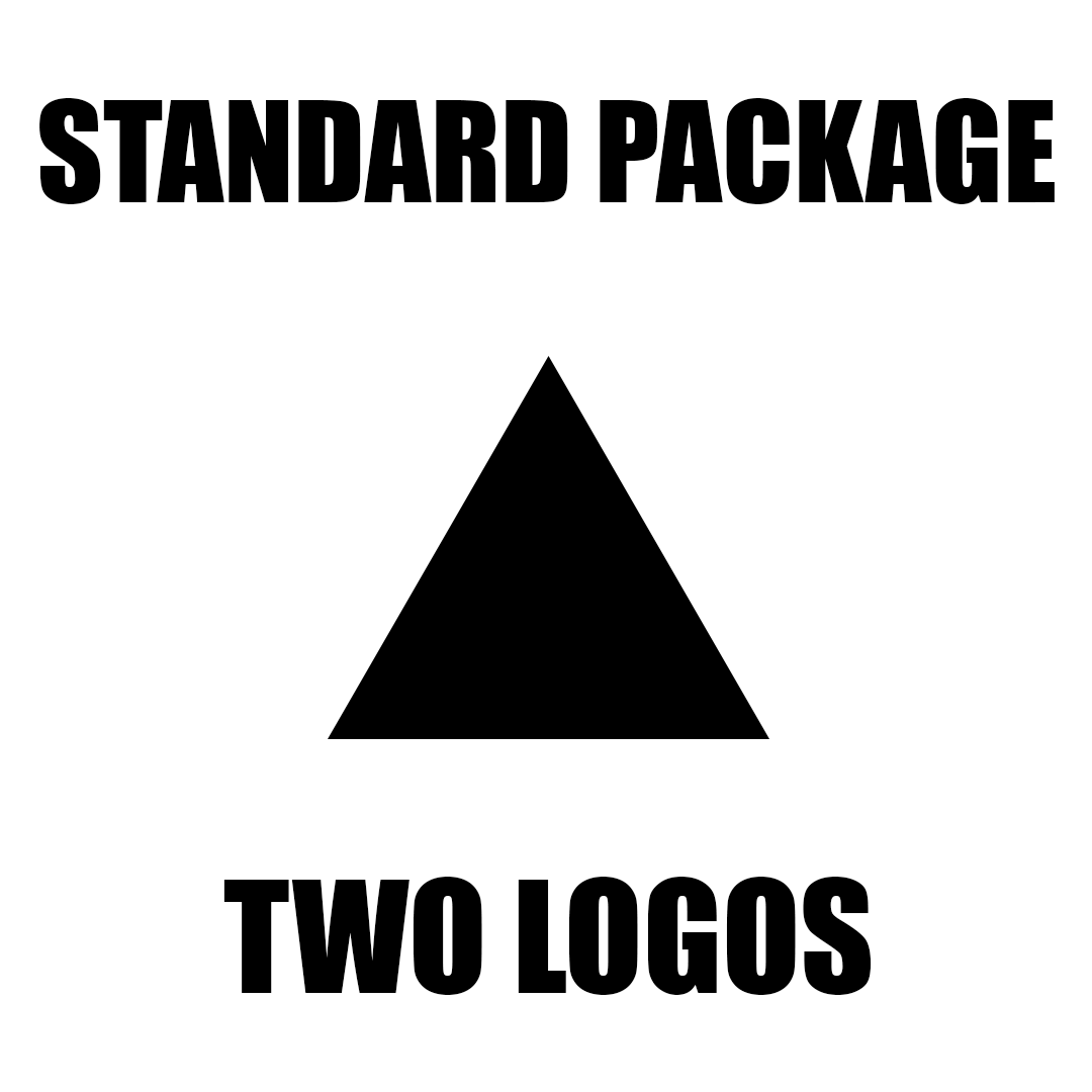 Standard Logo Package